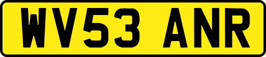 WV53ANR