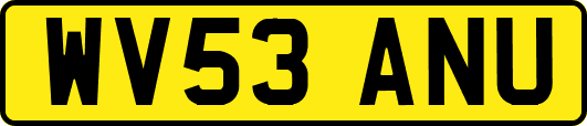 WV53ANU