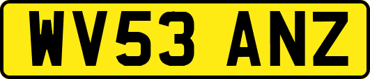 WV53ANZ