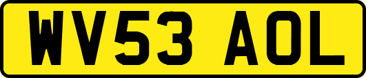 WV53AOL