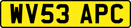 WV53APC