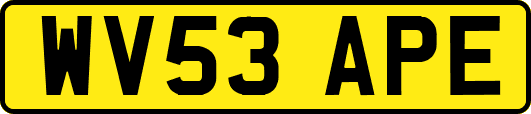 WV53APE