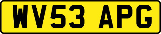 WV53APG