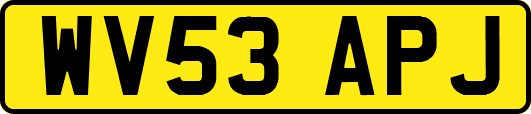 WV53APJ