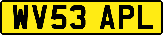 WV53APL