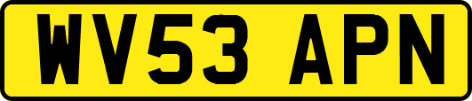 WV53APN