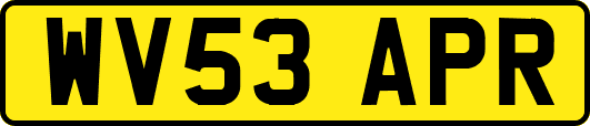 WV53APR