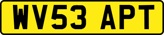 WV53APT