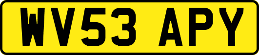 WV53APY