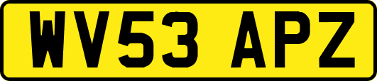 WV53APZ