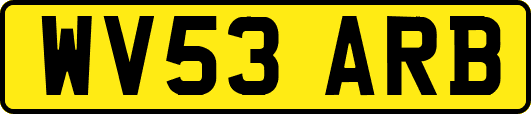 WV53ARB
