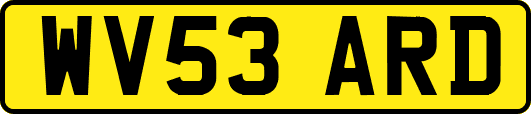 WV53ARD
