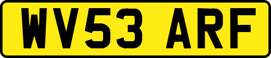 WV53ARF