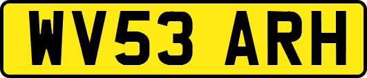 WV53ARH