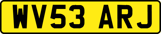 WV53ARJ