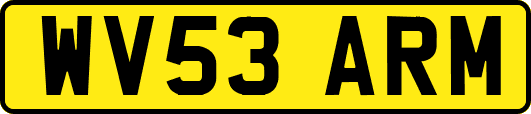 WV53ARM