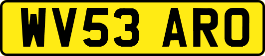 WV53ARO