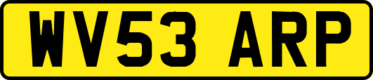 WV53ARP