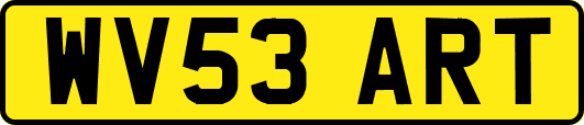 WV53ART