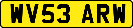 WV53ARW
