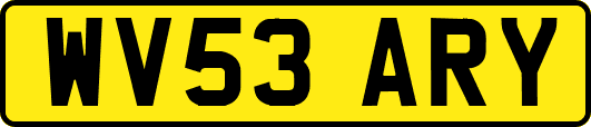 WV53ARY