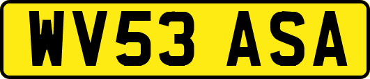 WV53ASA