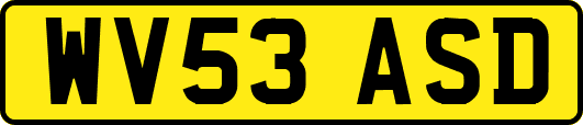 WV53ASD