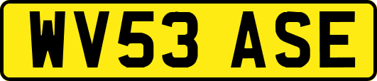 WV53ASE
