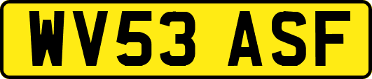 WV53ASF
