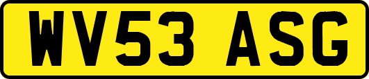 WV53ASG