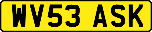 WV53ASK