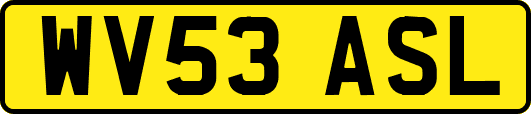 WV53ASL