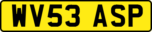 WV53ASP