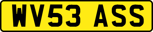 WV53ASS