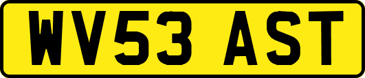 WV53AST