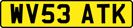 WV53ATK