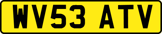 WV53ATV