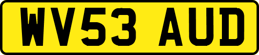 WV53AUD