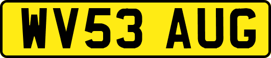 WV53AUG