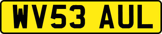 WV53AUL