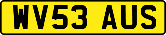 WV53AUS