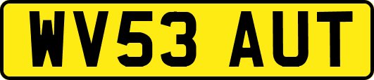 WV53AUT