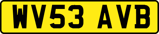 WV53AVB
