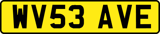WV53AVE