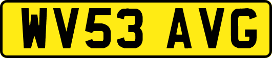 WV53AVG