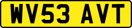 WV53AVT