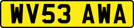 WV53AWA