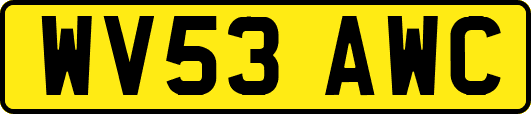 WV53AWC