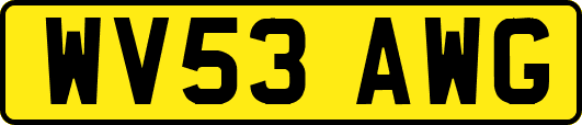 WV53AWG