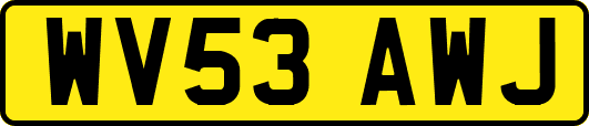 WV53AWJ
